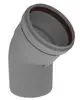 Remeha-Bogen-PPS-DN-150-45-Grd-M85782 gallery number 1